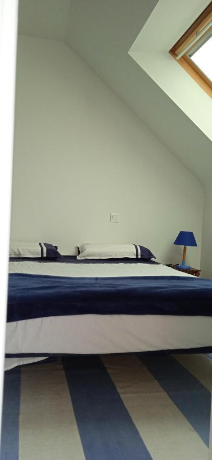 Bed and Breakfast Javoy à Penvénan Extérieur photo