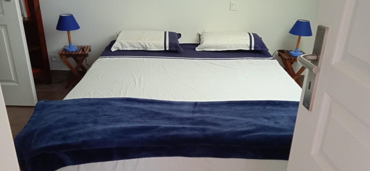 Bed and Breakfast Javoy à Penvénan Extérieur photo